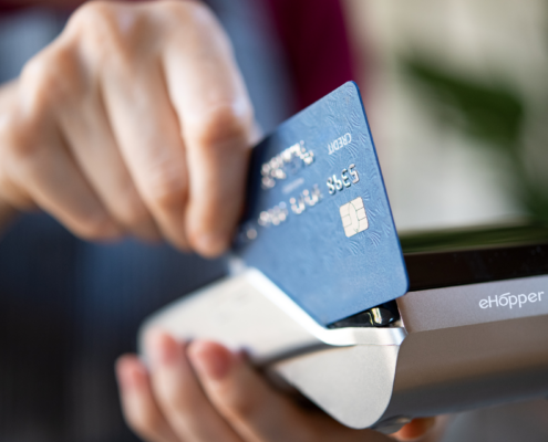 Credit Card Merchant Processing Fees Avoid Them