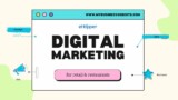 Digital marketing checklist for small businesses