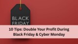black Friday tag