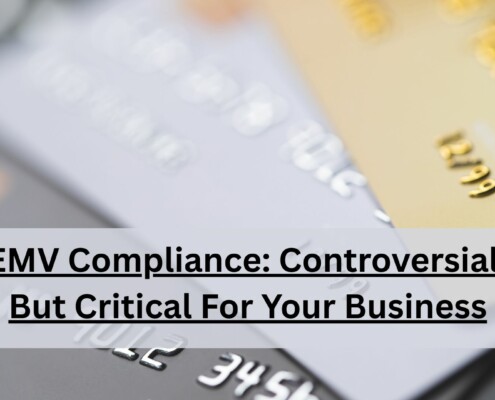 credit cards on a table