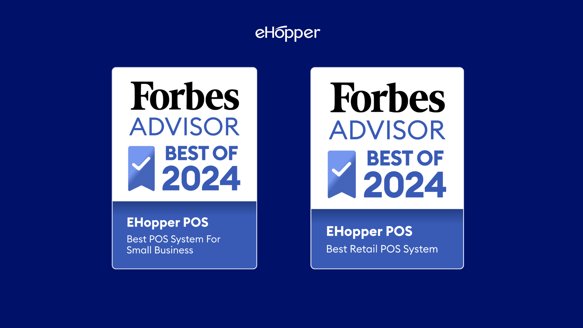 Forbes Selects eHopper as the Best POS System for Small Business and ...