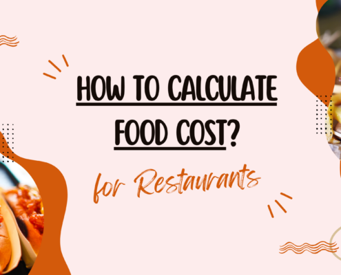 How to Calculate Restaurant Food Cost Using POS