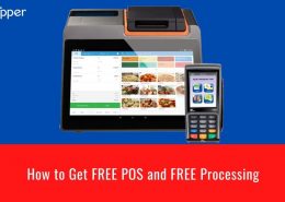 How to Get FREE POS and FREE Processing