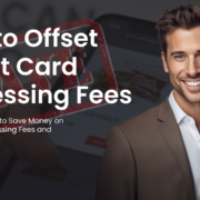 How to Offset Credit Card Processing Fees with free processing