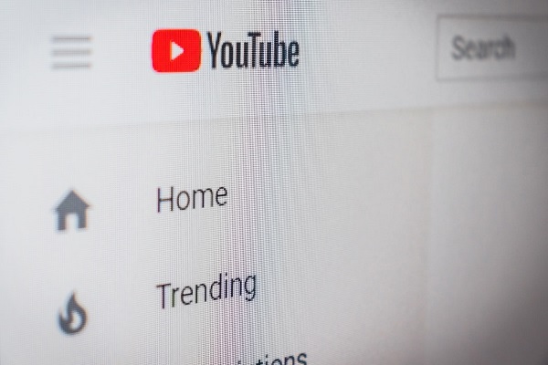 How to set up a YouTube Channel