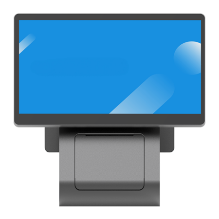 Landi C20 Pro paired wiith eHopper POS