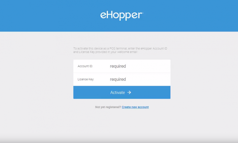 How to Integrate eHopper POS with WooCommerce