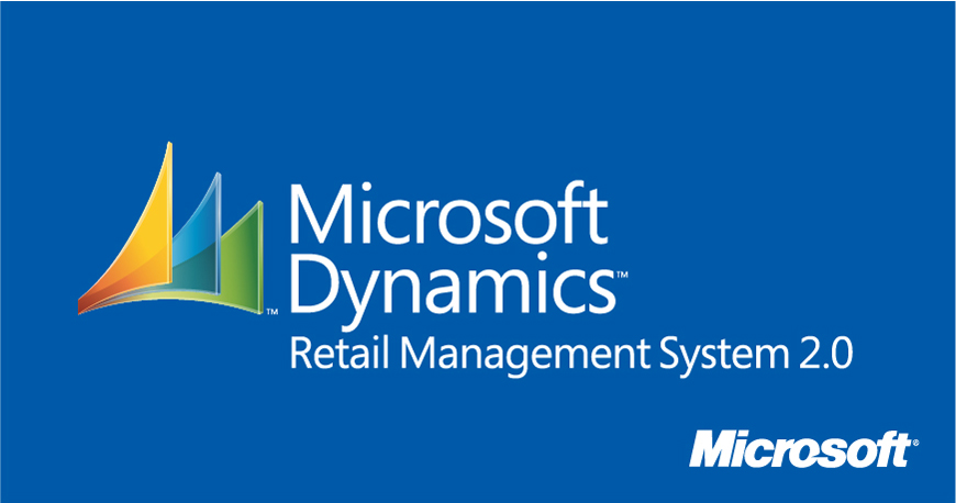 microsoft dynamics rms item not found in store database