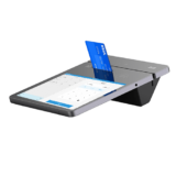 PAX A3700 Elys Tablet 7 integrated with ehopper pos