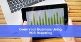 POS Software Reporting