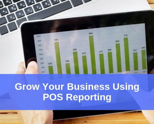 POS Software Reporting