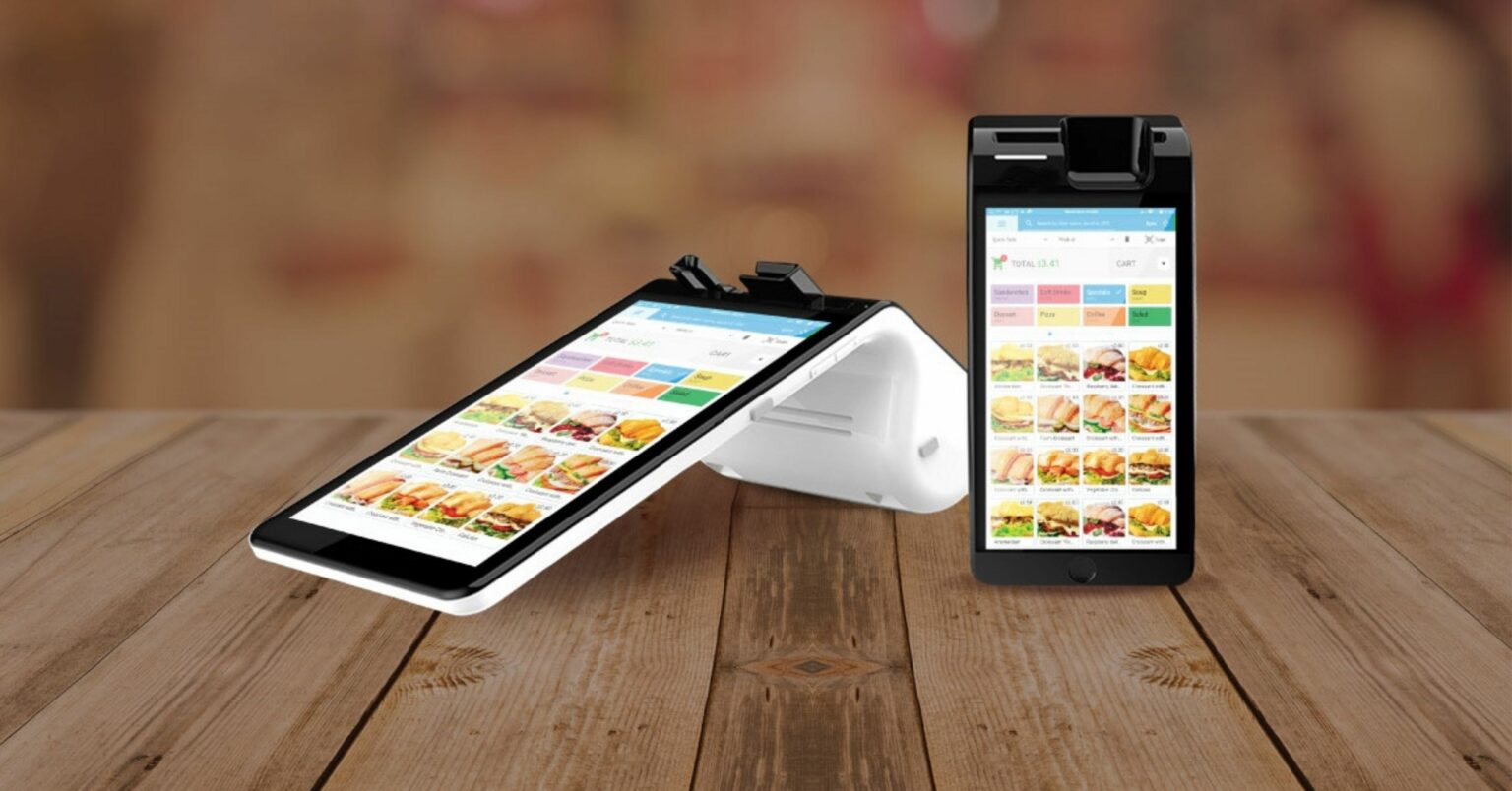 How to save money with a mobile pos system?