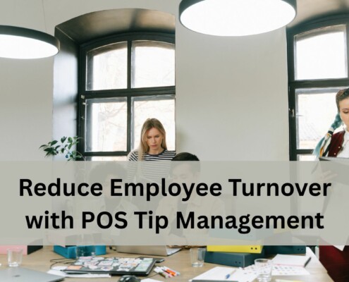 A team working together in a bright office with large arched windows.