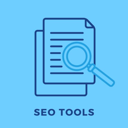 SEO Tools for your website