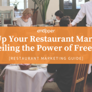 Spice Up Your Restaurant Marketing: Unveiling the Power of Freebies