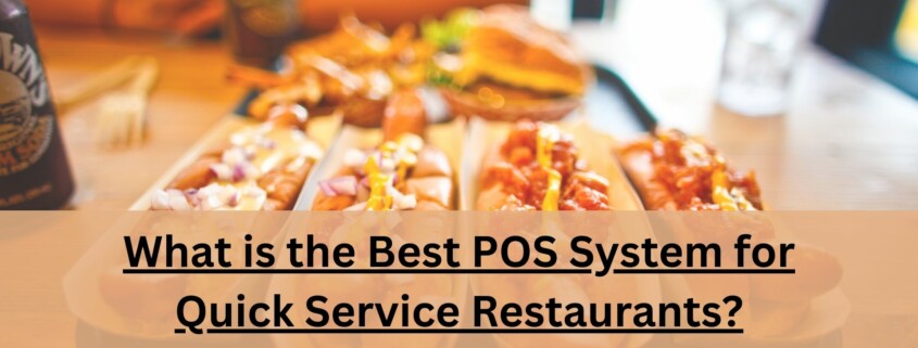 fast food burgers hot dogs