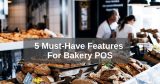 bakery pos system