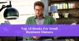best books for small business owners
