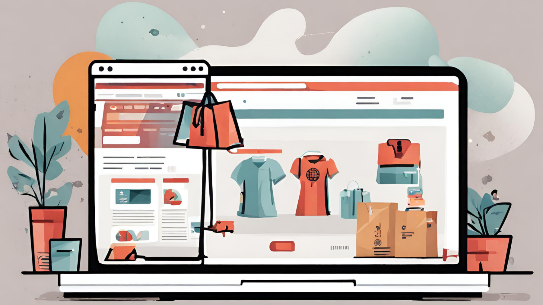 Best Ecommerce Website Design Examples For 2024 Best Ecommerce Website Design Examples For 2024