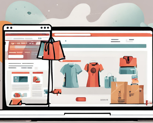 best ecommerce website design examples