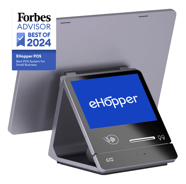 eHopper best pos system