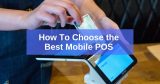 best mobile pos system