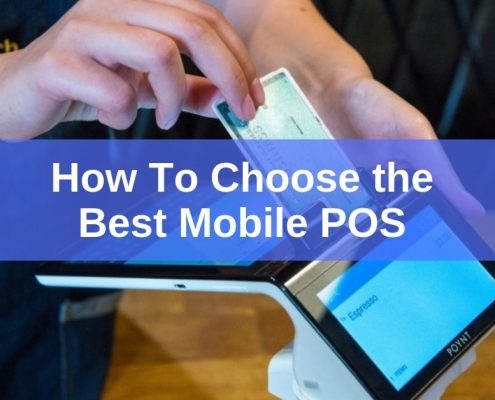 best mobile pos system