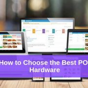 Best POS Hardware
