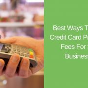 Processing Fees For Small Businesses