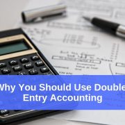 Double-Entry Accounting