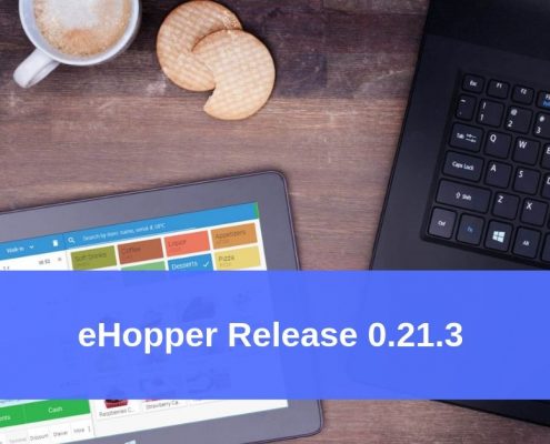 eHopper Release 0.21.3