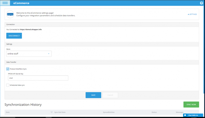 How to Integrate eHopper POS with WooCommerce