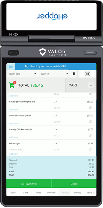 ehopper-valor=vp800-350
