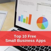 Free Small Business Apps