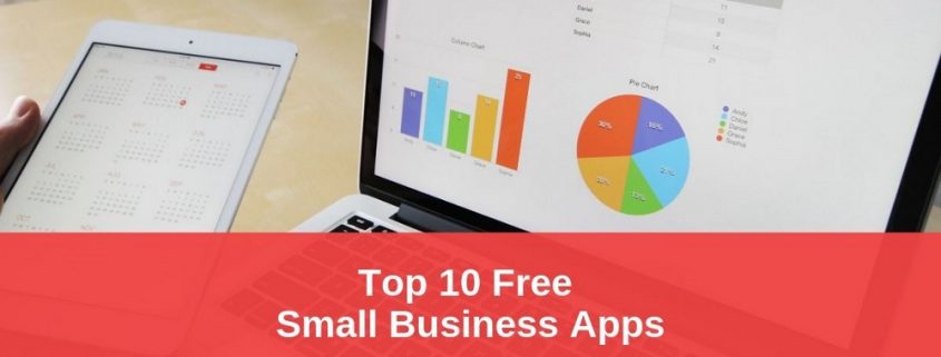 Free Small Business Apps