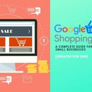 Google Shopping Ads - Complete Guide for Small Businesses