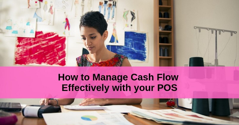 how to manage cash flow effectively