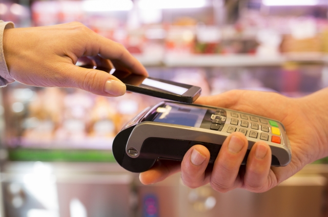 improve the retail checkout experience