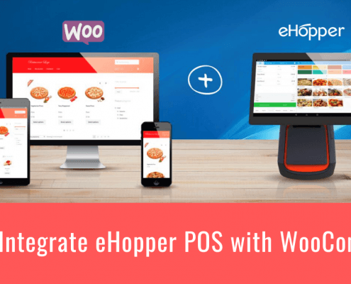 How to Integrate eHopper POS with WooCommerce