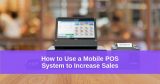 Mobile POS System