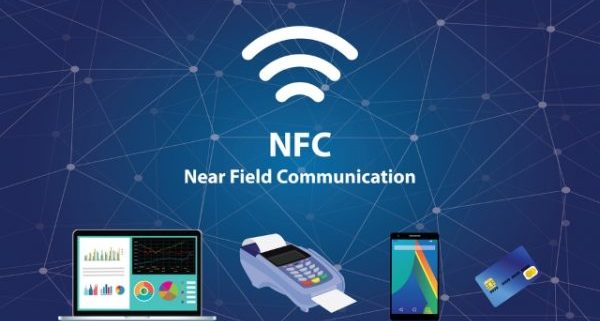 NFC Payments