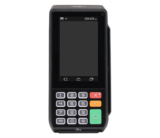 pax a80 payment terminal to accept credit card payments