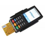 pax s300 credit card machine