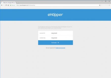 How You Can Set Up A Free POS System | eHopper