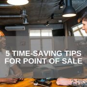 Point of Sale Systems