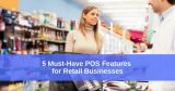 POS for Retail Store
