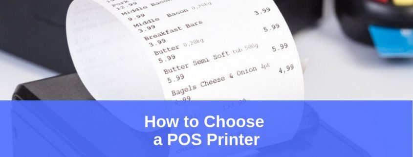 POS Printer