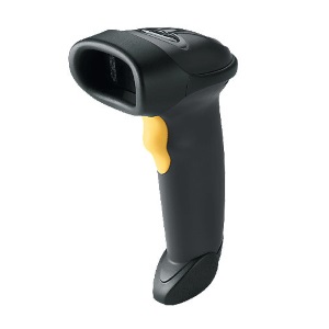 POS System barcode scanner