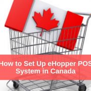 POS system Canada