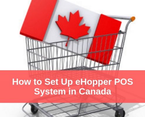 POS system Canada